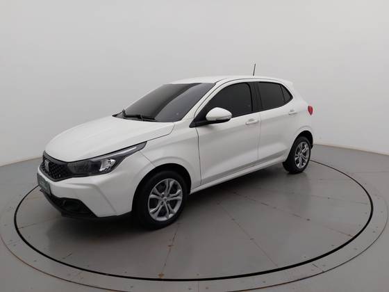 FIAT ARGO 1.0 FIREFLY FLEX DRIVE MANUAL FIAT ARGO 1.0 FIREFLY FLEX DRIVE MANUAL